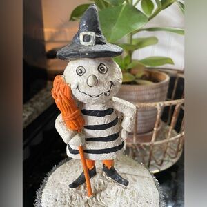 🎃 HALLOWEEN TREATS BOX 🎃